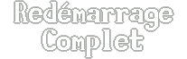 Redémarrage complet (HDUB planté)