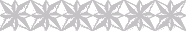 breakline with decorative motif