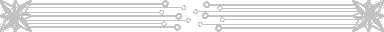 breakline with decorative motif