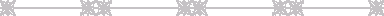 breakline with decorative motif