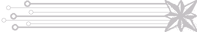 breakline with decorative motif