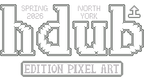 HDUB Docs LOGO