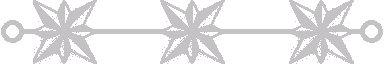 breakline with decorative motif