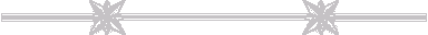 breakline with decorative motif