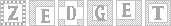 ZEDGET Keys