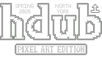 HDUB Docs LOGO